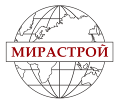 Вакансии компании МИРАСТРОЙ - работа в Москве,Пскове